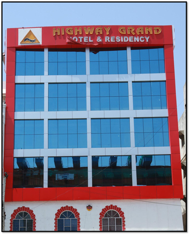 Highway Grand Residency Hyderabad Use Coupon Code Best Results View