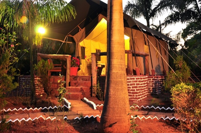 Sherbaug Theme Park And Luxury Tents Panchgani Use Coupon Code BESTBUY