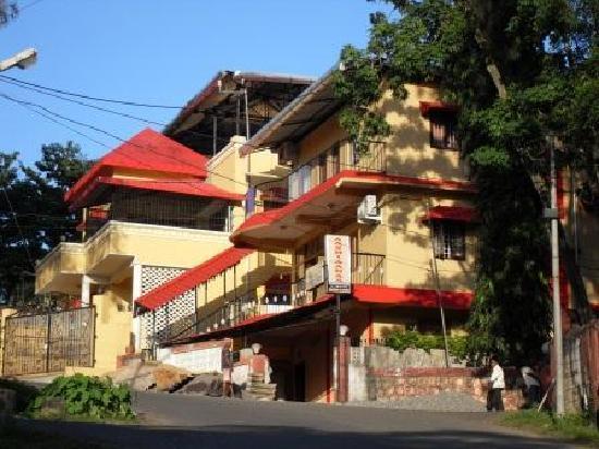 Aashiaanaa Residency Inn Port Blair Use Coupon Code Hotels Get Results View