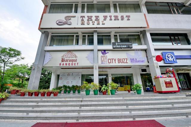 The First Hotel Chandigarh Use Coupon Code Best Get 1472106949330