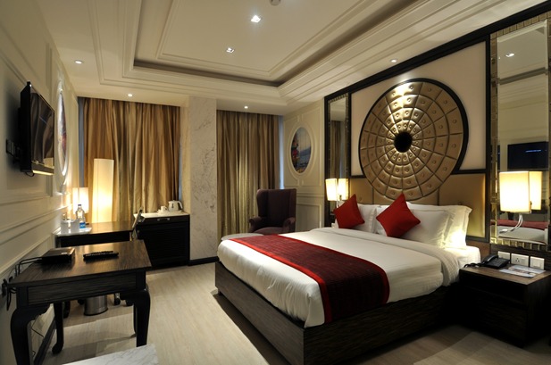 The First Hotel Chandigarh Use Coupon Code Best Get Results View