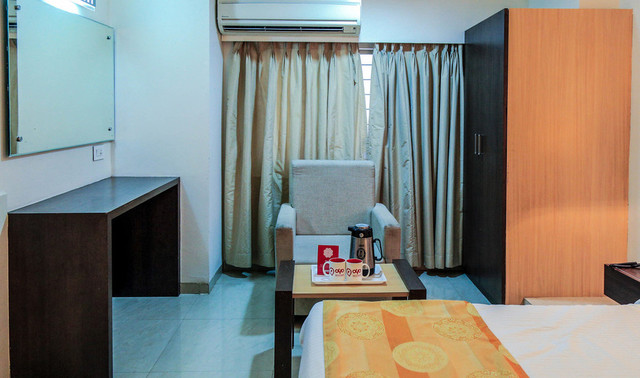 Hotel Leela Grand Inn, Vijayawada. Room rates, Reviews & DEALS