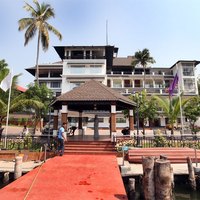 Hotels In Kollam Book 100 Genuine Reviews Photos 36
