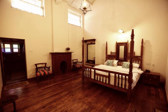 The Grange Hotel Ooty Use Coupon Code Festive Get 3 000 Room
