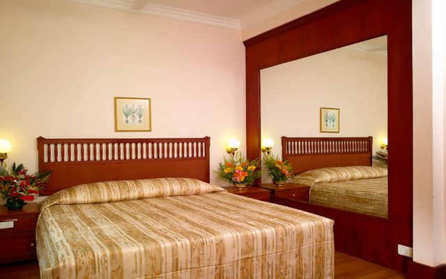 Hotel Rooms In Guruvayoor Hotel Rooms In Guruvayoor