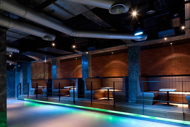 Sinq Party Hotel, Goa. Room rates, Reviews & DEALS
