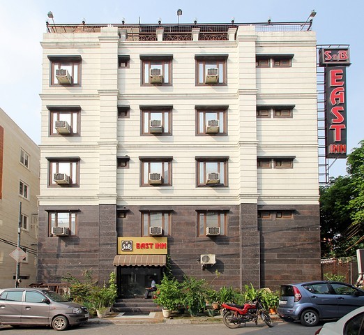 S And B East Inn Patel Nagar New Delhi Use Coupon Code Hotels Img 5662