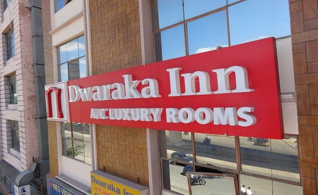 Dwaraka Inn Hyderabad Use Coupon Code Best Get 3 000 Results View