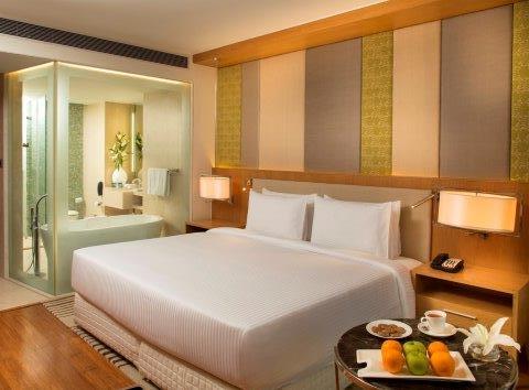 Radisson Blu Hotel Guwahati Use Coupon Code Hotels Get Superior Room