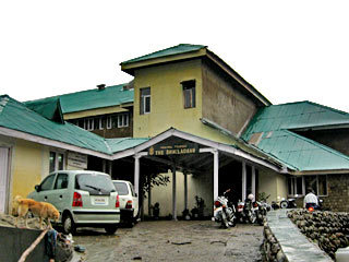 Dhauladhar Hotel Hptdc Dharamshala Use Coupon Code Festive Featured