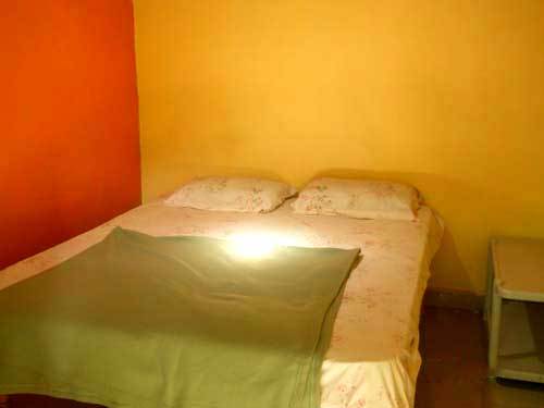 Bobby Guest House, Hampi. Room rates, Reviews & DEALS