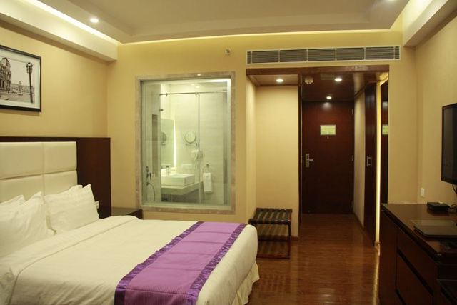 Hotel Sewa Grand New Delhi Use Coupon Newyear Get 3 000 Gr2