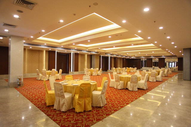 Hotel Sewa Grand New Delhi Use Coupon Newyear Get 3 000 Gr2 Img 061 053 0527