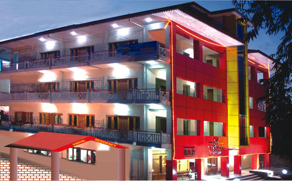 Hotel Vishal Residency Palampur Use Coupon Code Best Get 2