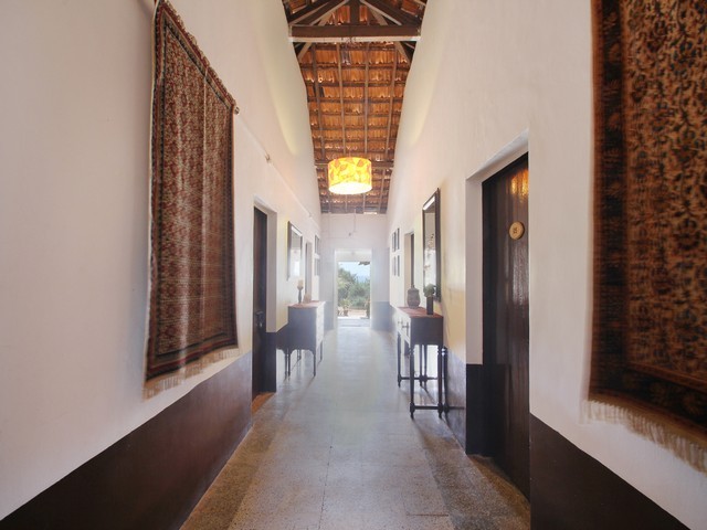 Ocean View Goan Beach House, Goa. Room rates, Reviews & DEALS