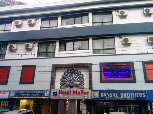 Hotel Mayor Siliguri Use Coupon Code Best Get 3 000 Results View