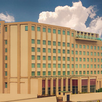 Best 5 Star Hotels In Agra Book Luxury Four Points By Sheraton Agra