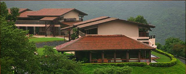 Ekaant The Retreat Lavasa Use Coupon Code Festive Get Featured