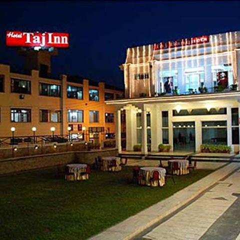 Hotel Taj Inn In Moradabad Check Price Genuine Reviews Maps Hotel Taj Inn