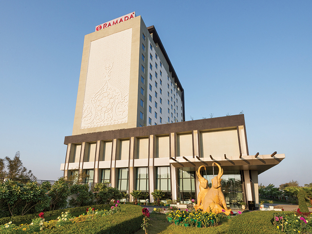 Ramada coupon code
