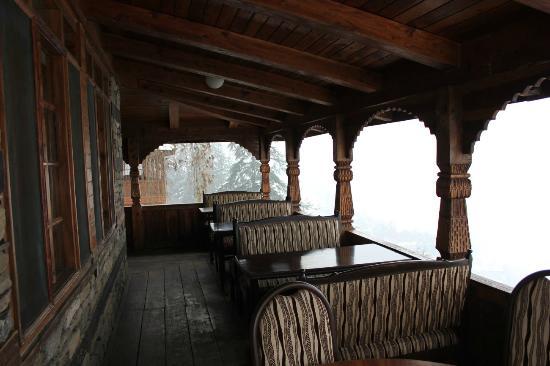 Image result for naggar castle manali
