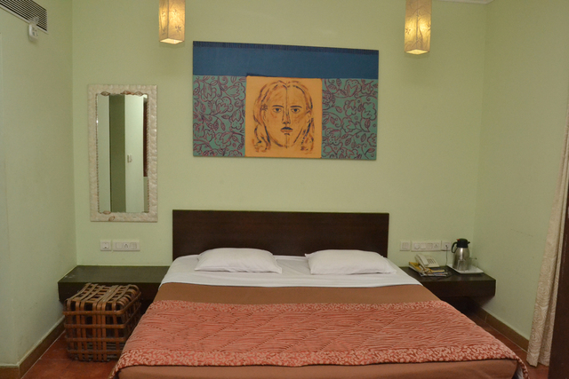 Discount coupons for hotel booking in goa