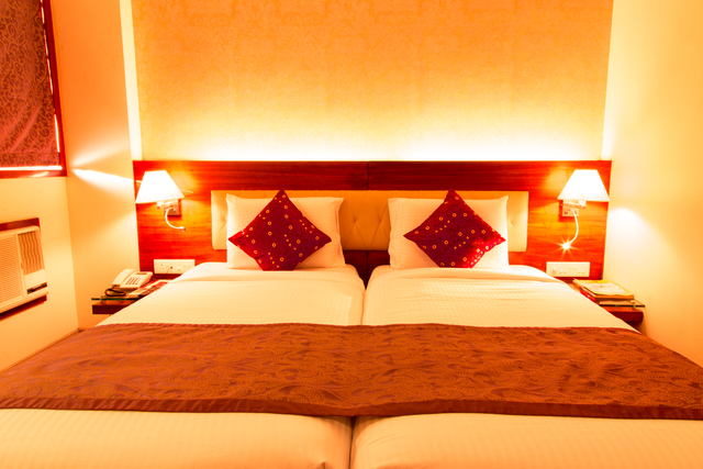 Hotel Mourya Residency  Mumbai  Use Coupon Code HOTEL