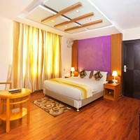 Book star hotels New Delhi and get upto     3 000 cashback Cleartrip