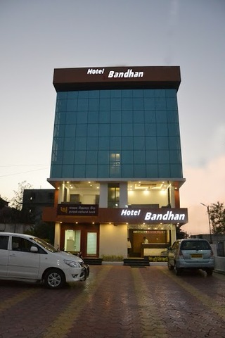 Hotel Sai Regency, Shirdi. Use Coupon Code >> BESTBUY