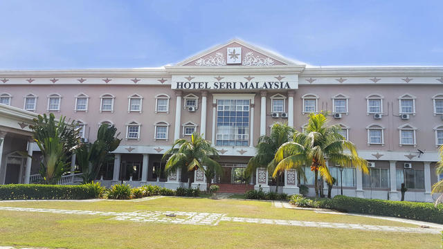 Hotel Seri Malaysia Kulim, Kulim  Reviews, Photos, Room Rates