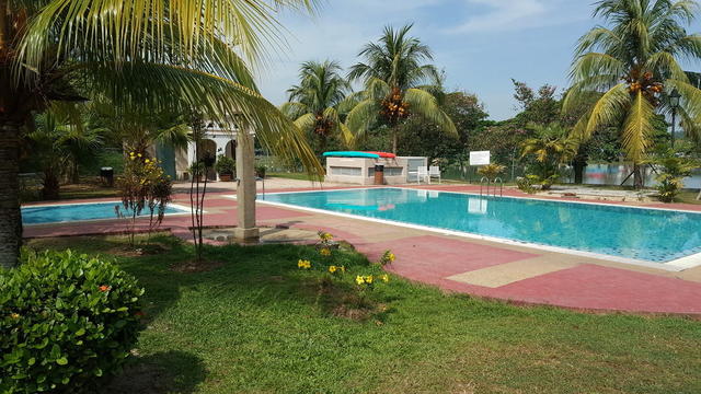 Hotel Seri Malaysia Kulim, Kulim  Reviews, Photos, Room Rates