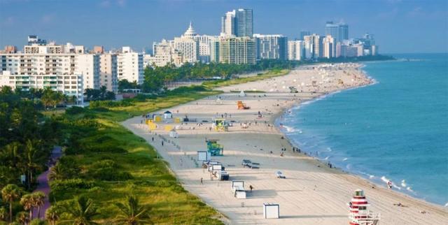The Netherland 3 Bedroom By You Vacations Miami Beach Use A47db3c8