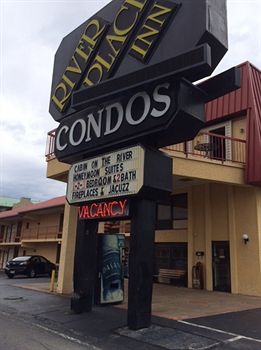 River Place Inns And Cabins Pigeon Forge Use Coupon Code Hotels