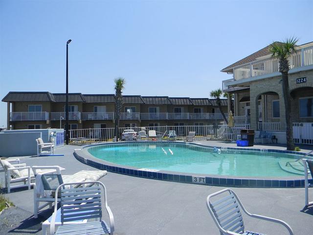 Topaz Motel Hotel Flagler Beach Use Coupon Code Hotels Get 10 Facade