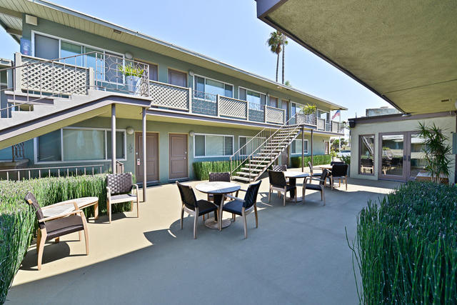 The Inn At East Beach Santa Barbara Use Coupon Code Hotels Get 33e22618