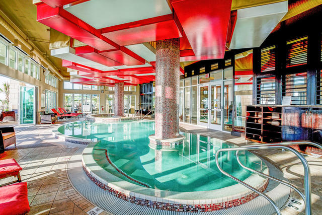 Oceanaire By Diamond Resorts Virginia Beach Use Coupon Code Hotels Swimming Pool
