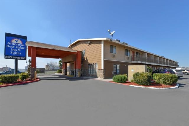 Americas Best Value Inn Suites East Bakersfield Use Coupon Code 800773 59