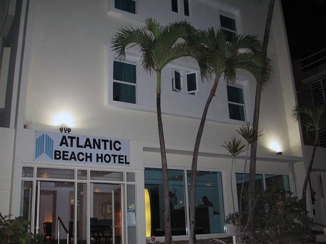 Atlantic Beach Hotel San Juan Use Coupon Code Hotels Get 10 Off 7486924 21