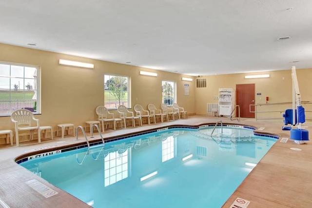 Cobblestone Hotel Suites Waynesboro Pa Use Coupon 9009069 21