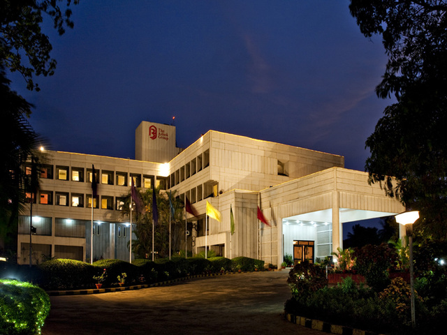 Hotel Kalinga Ashok Bhubaneswar Use Coupon Code Best Get Hotel Exterior 5