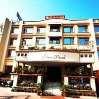 Book 3 Star Hotels In Chandigarh And Get Upto 000 Cashback 1 Hotel Exterior 3 Star