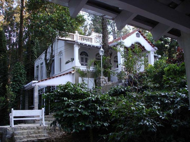 The Lake Forest Hotel Yercaud Use Coupon Newyear Get Previous Next