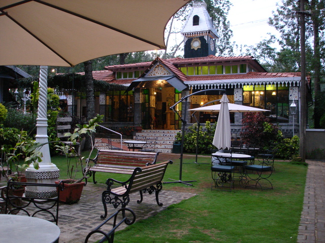 The Lake Forest Hotel Yercaud Use Coupon Code Hotels Get 10 Off 8
