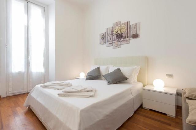 Milan Royal Suites Magenta Luxury Apartments Milan Use Coupon