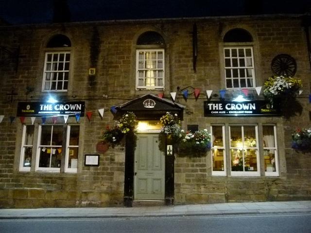 the crowne inn case I title of the case “the crowne inn: a classic case of a family business in turmoil” ii view point as one of the member of the johnston family. the crowne inn case I title of the case “the crowne inn: a classic case of a family business in turmoil” ii view point as one of the member of the johnston family.