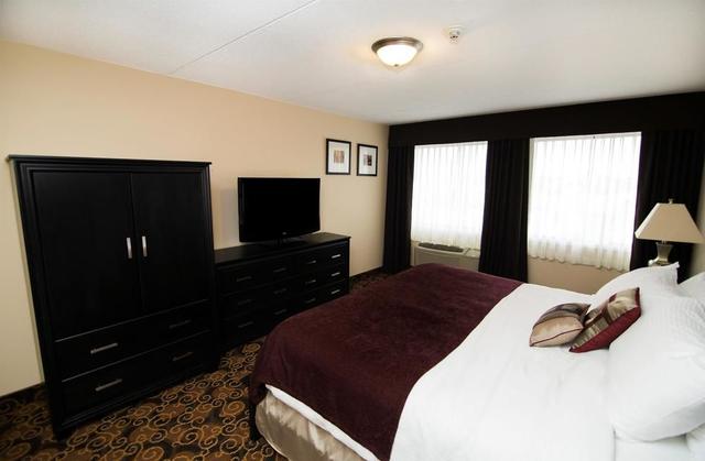 Best Western Plus Dryden Hotel Conference Centre Dryden Use