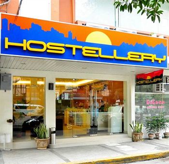 Hostellery Manila Use Coupon Code Stayintl Get Hotel Exterior