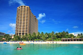 Outrigger Guam Beach Resort Tamuning Reviews Photos Room Rates