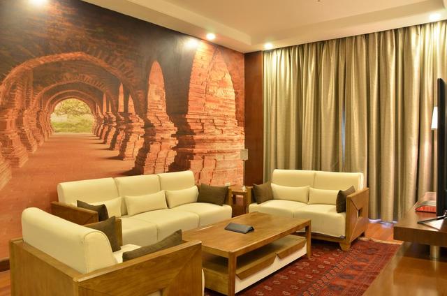 Grand Hira Resort, Neemrana. Room rates, Reviews & DEALS