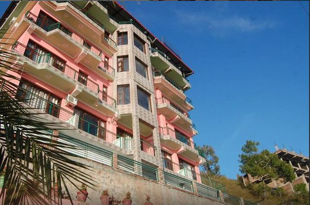 Aaa Hotel And Restaurant Kasauli Use Coupon Newyear Get Aaa Hotel And Restaurant Kasauli
